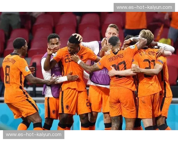 黄色旋风与橙色风暴：巴西vs荷兰，那些被比分定格的绿茵神迹